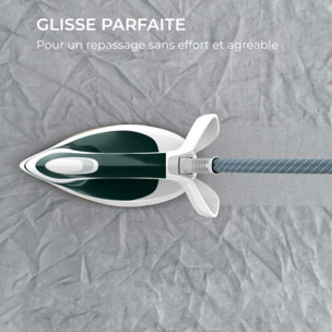 Centrale vapeur CALOR Pro Express Eco GV9E20C0