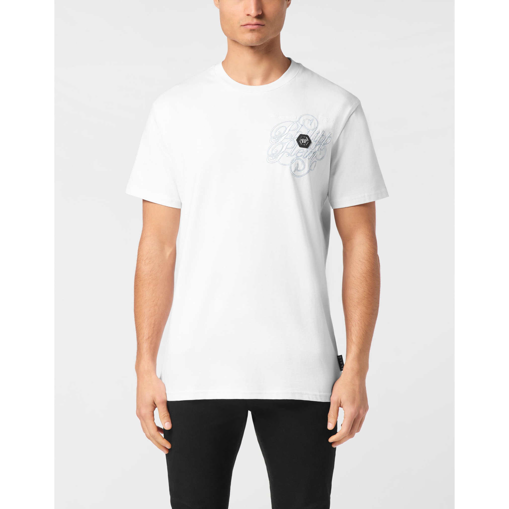 PHILIPP PLEIN T-shirt girocollo