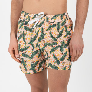 Boxer mare nylon fancy