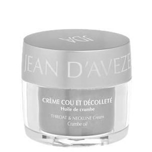 Crème Cou et Décolleté - Huile de Crambe 50 ml