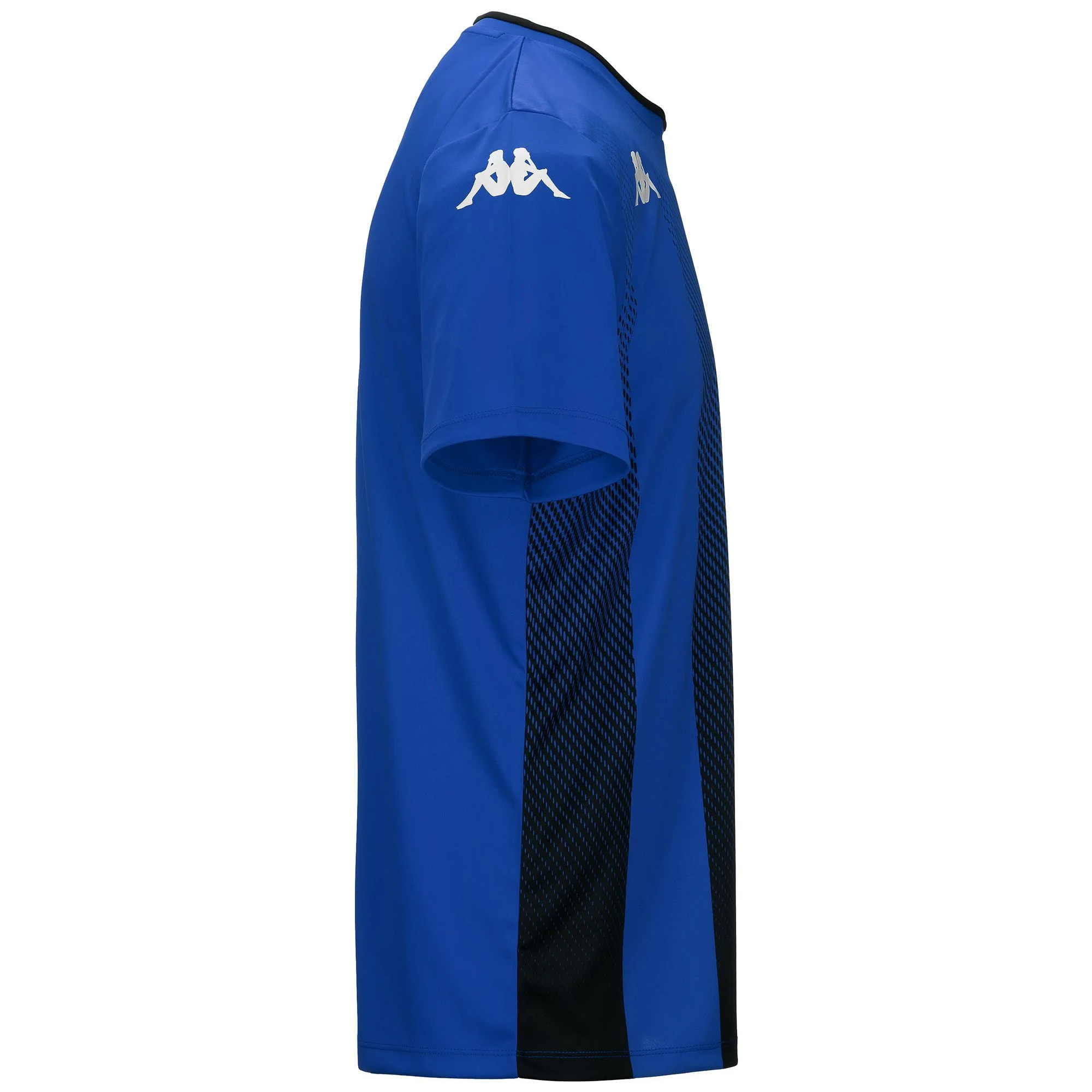 Kappa - Maglie gioco Bambino Blu - Kappa4Football Bugo