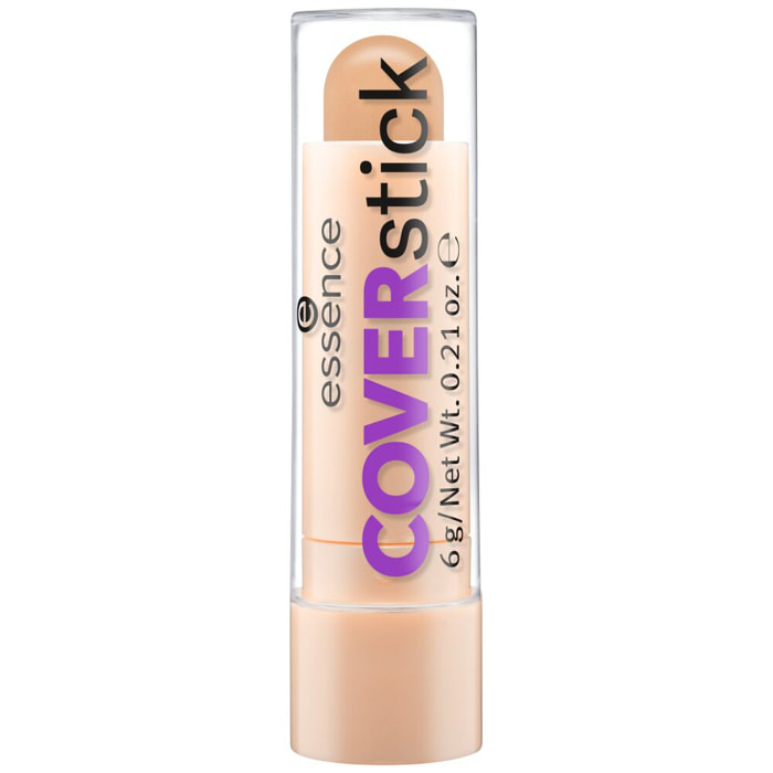 Coverstick - Stick Correcteur et Anticernes
