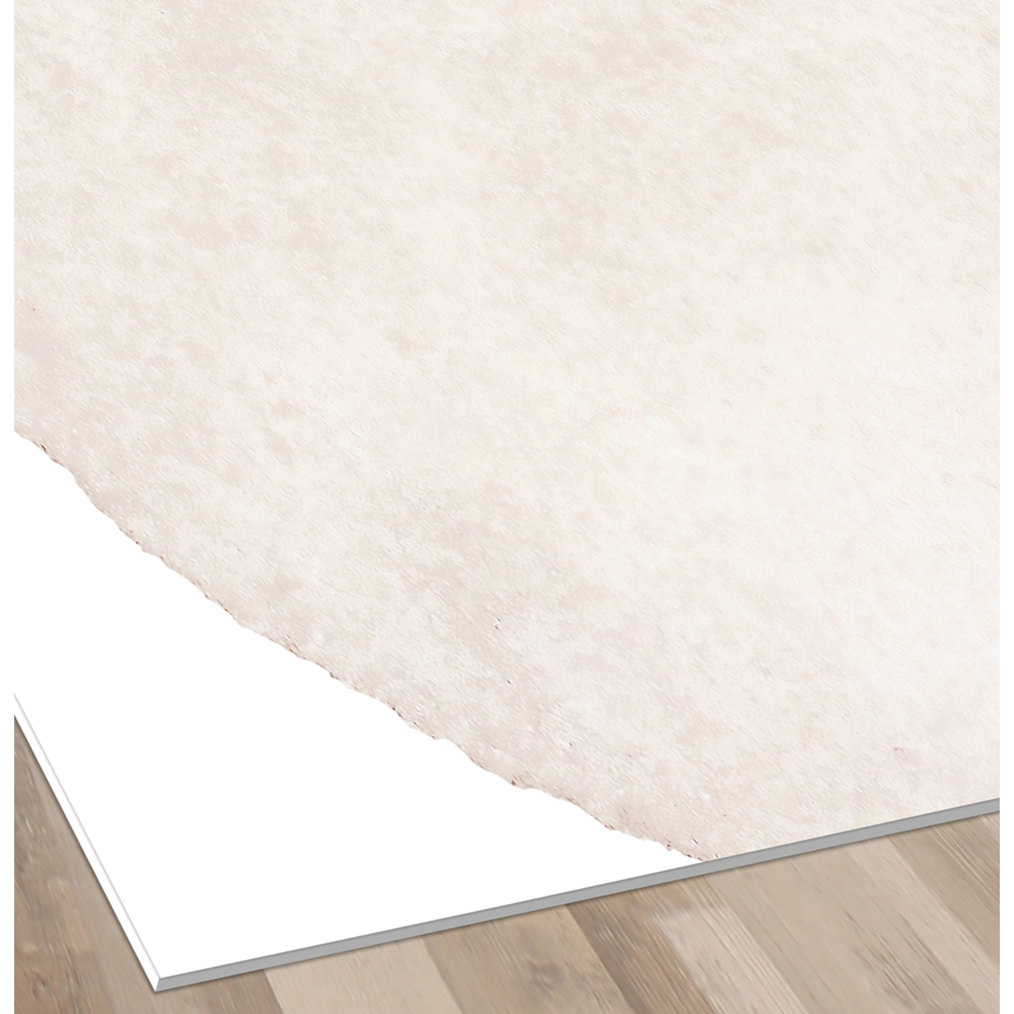 Alfombra de vinilo CERAMIKO, Katia, diseño moderno 133x200 cm