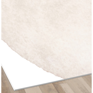 Alfombra de vinilo CERAMIKO, Katia, diseño moderno 133x200 cm