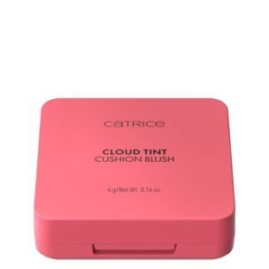 Cloud Tint Cushion Blush - Blush Fini Naturel 4g