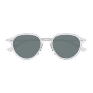 Gafas de Sol Bottega Veneta BV1331S-004 de Acetato Unisex 50 mm
