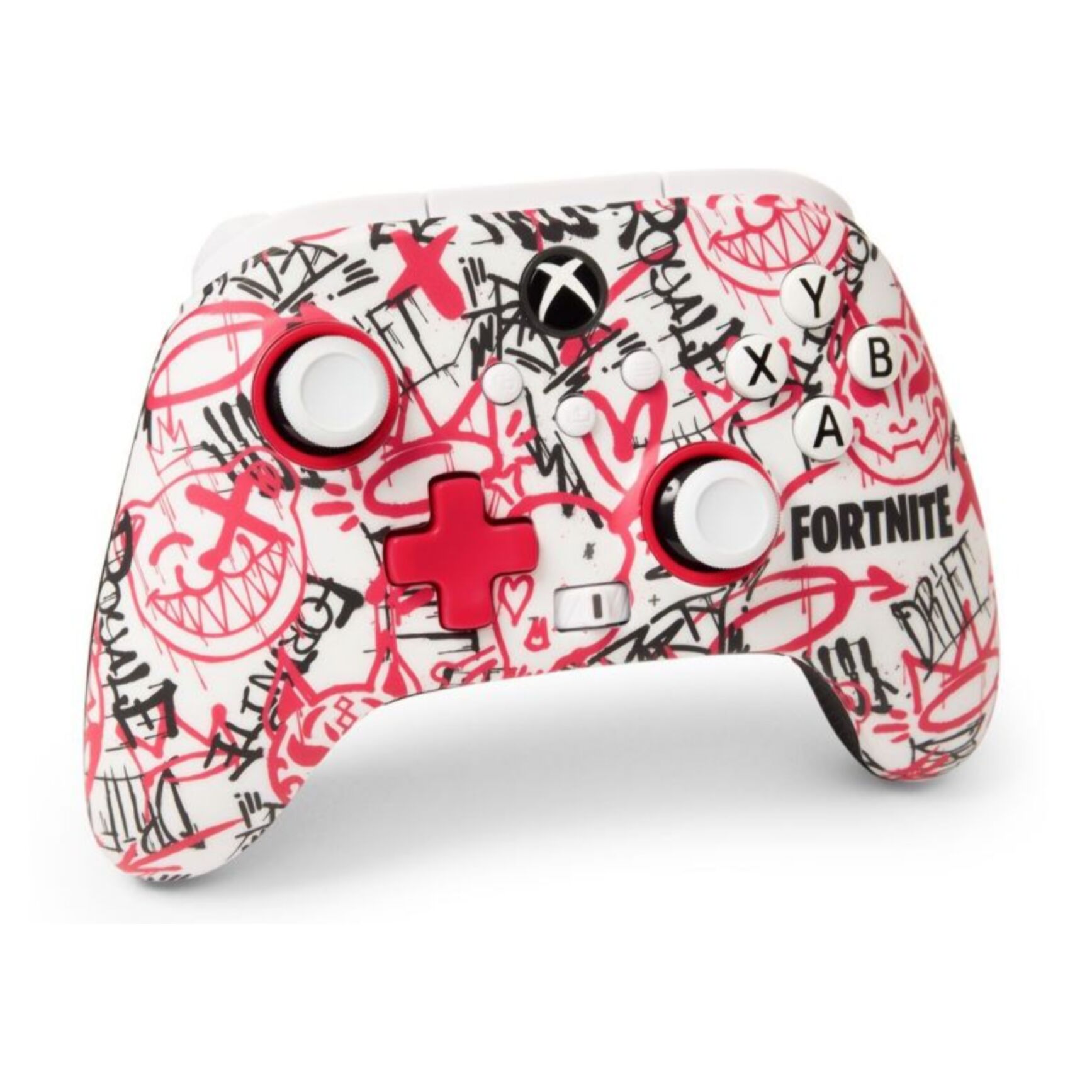 Manette POWERA Fornite