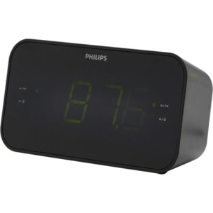 Radio réveil PHILIPS TAR3306/12