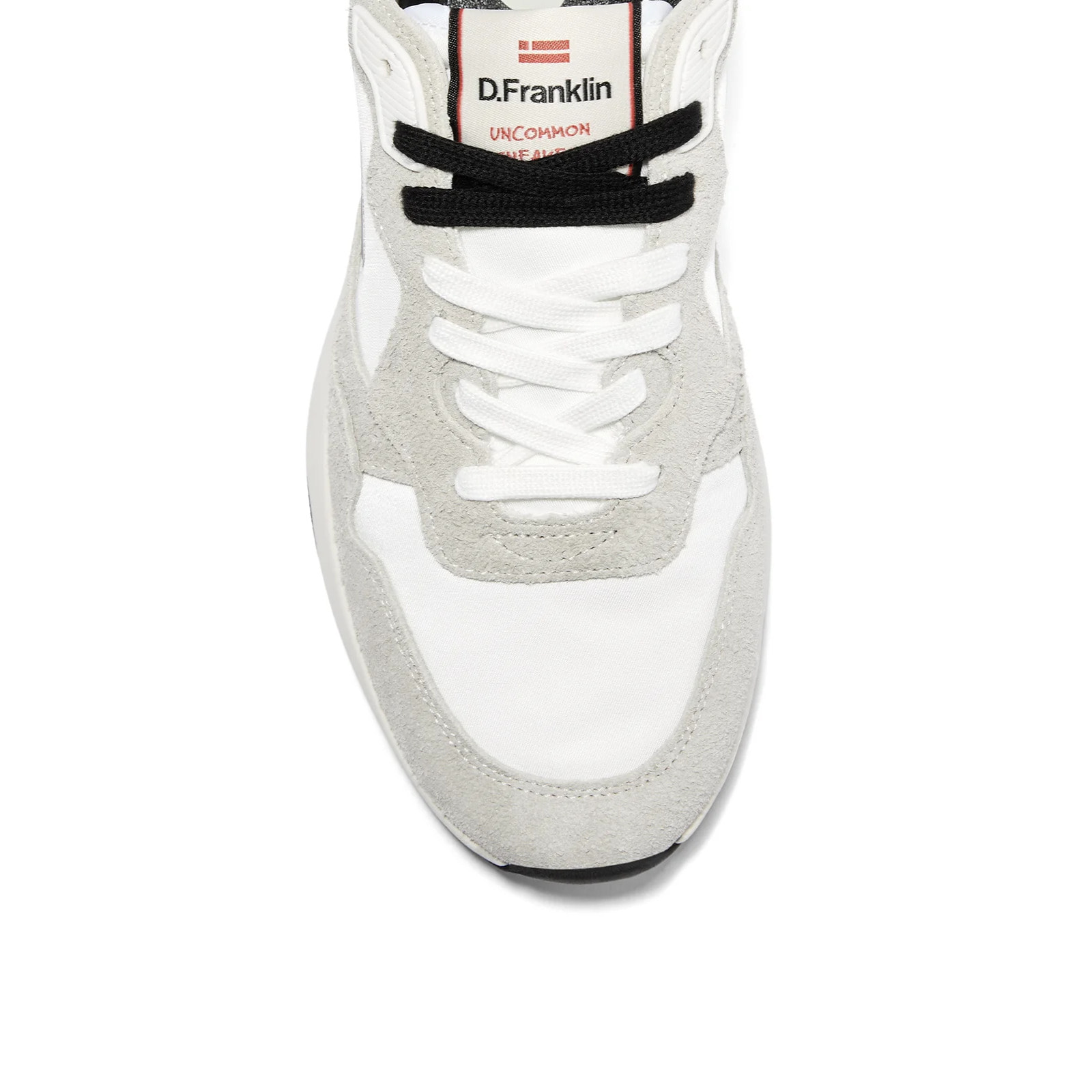 Zapatillas de Hombre Soul en Blanco D.Franklin