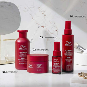 WELLA PROFESSIONALS Ultimate Repair Mask 30ml