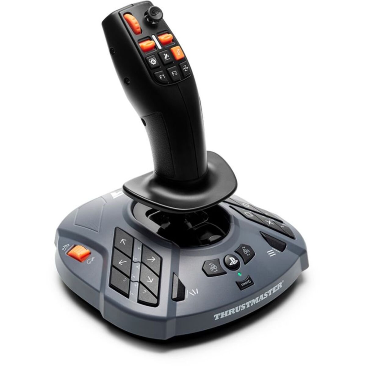 Joystick THRUSTMASTER Joystick Simtask Farmstick PlayStation
