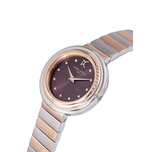 Reloj Pierre Cardin CF.1010.MU.1 Mujer Analogico Cuarzo con Correa de Acero inoxidable