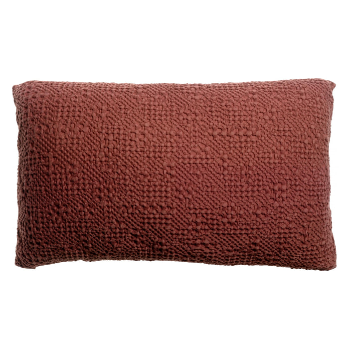 Coussin stonewashed Tana