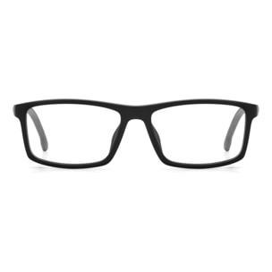 Gafas de Vista Carrera 8872 003 de Nylon Hombre 55 mm