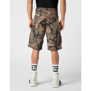 PHILIPP PLEIN Shorts