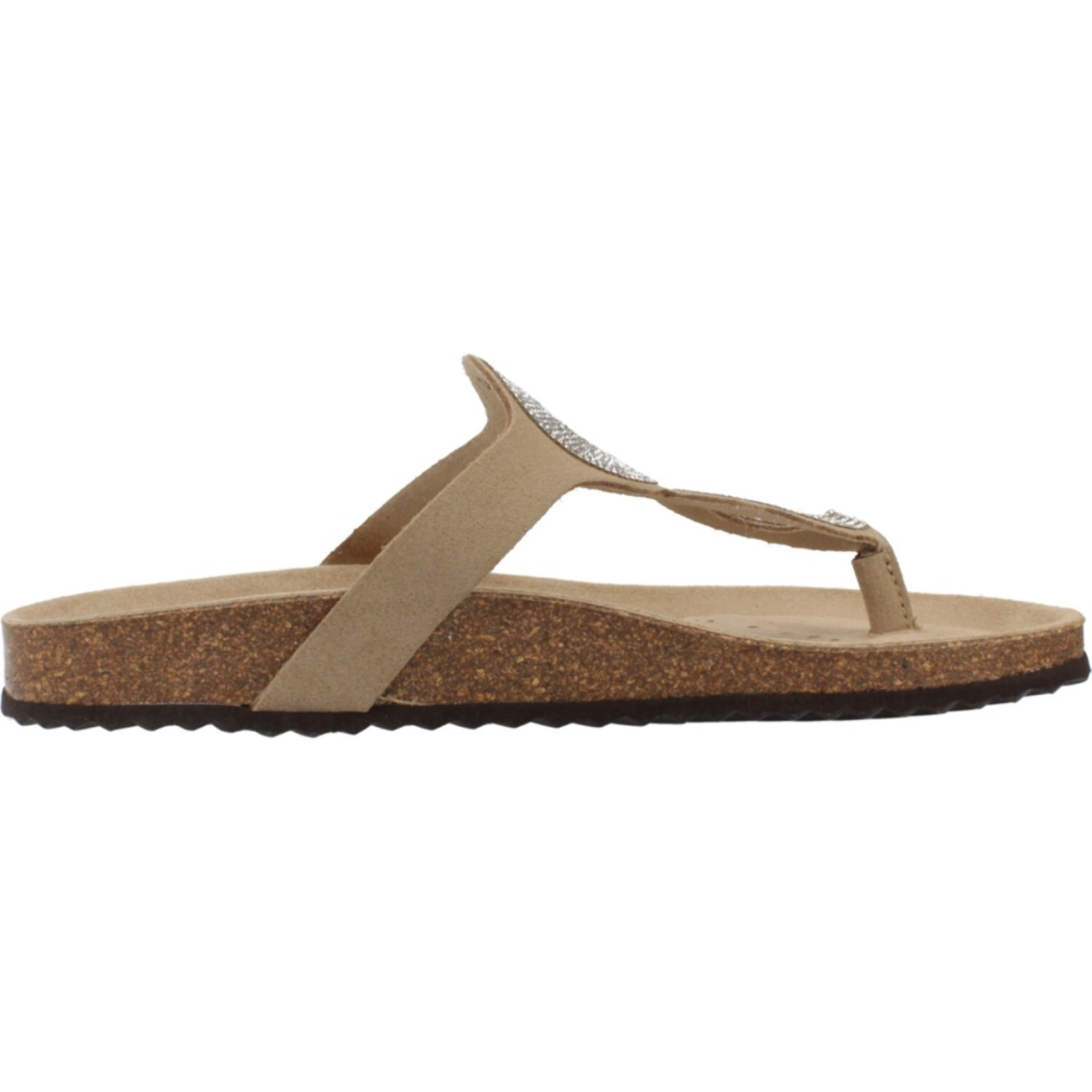 SANDALIAS GEOX  D BRIONIA