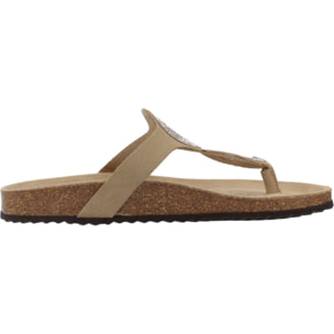 SANDALIAS GEOX  D BRIONIA