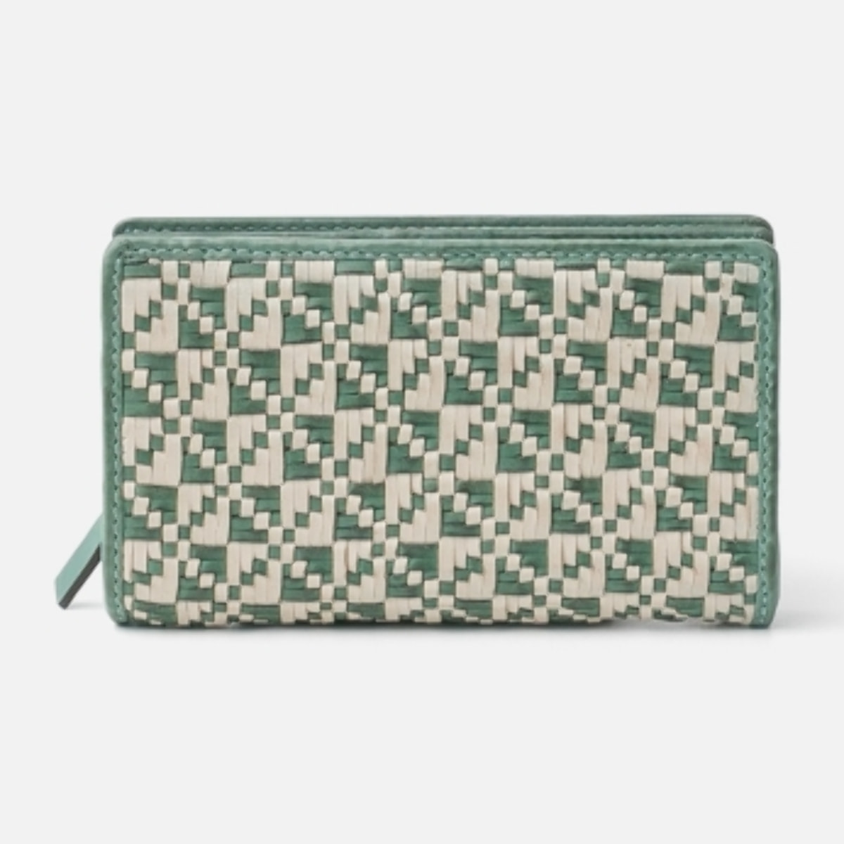 Billetero BIBA Parker de piel