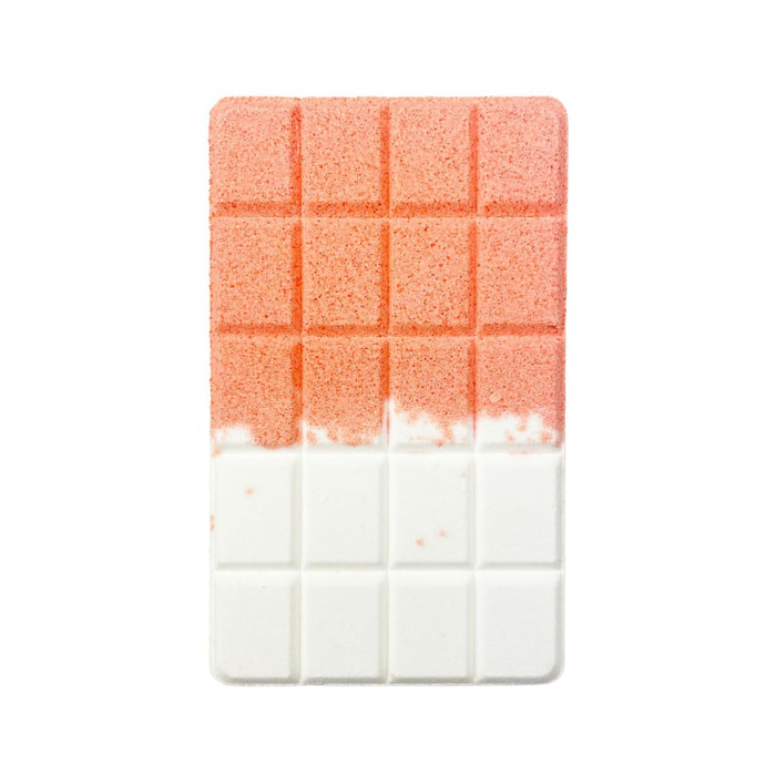 Pêche - Tablette Effervescente