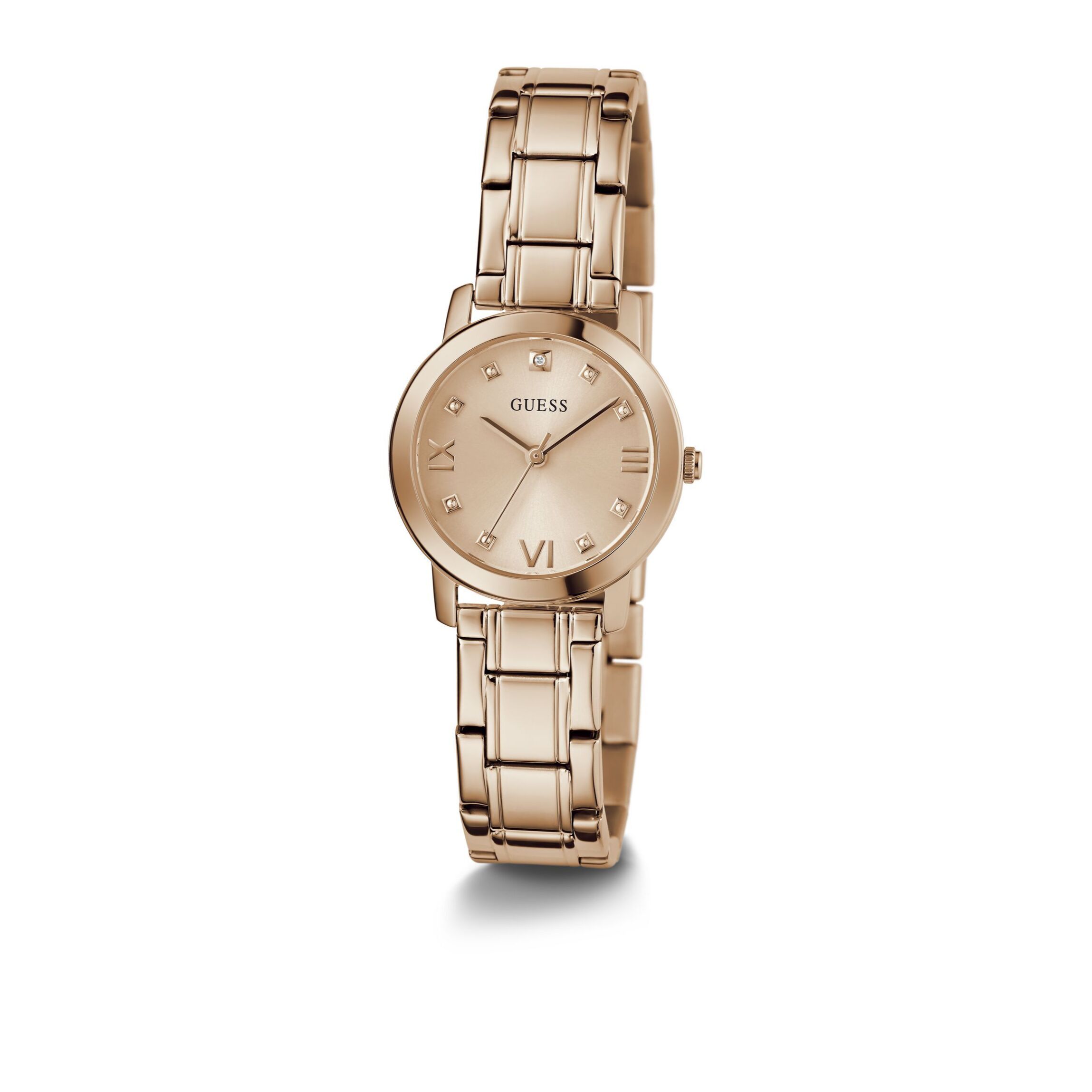 Guess Reloj Analógico De Cuarzo Melody