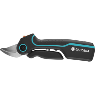 Sécateur sur batterie AssistCut - GARDENA - Diamètre maxi de coupe 25 mm - 12222-20