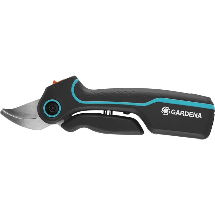 Sécateur sur batterie AssistCut - GARDENA - Diamètre maxi de coupe 25 mm - 12222-20