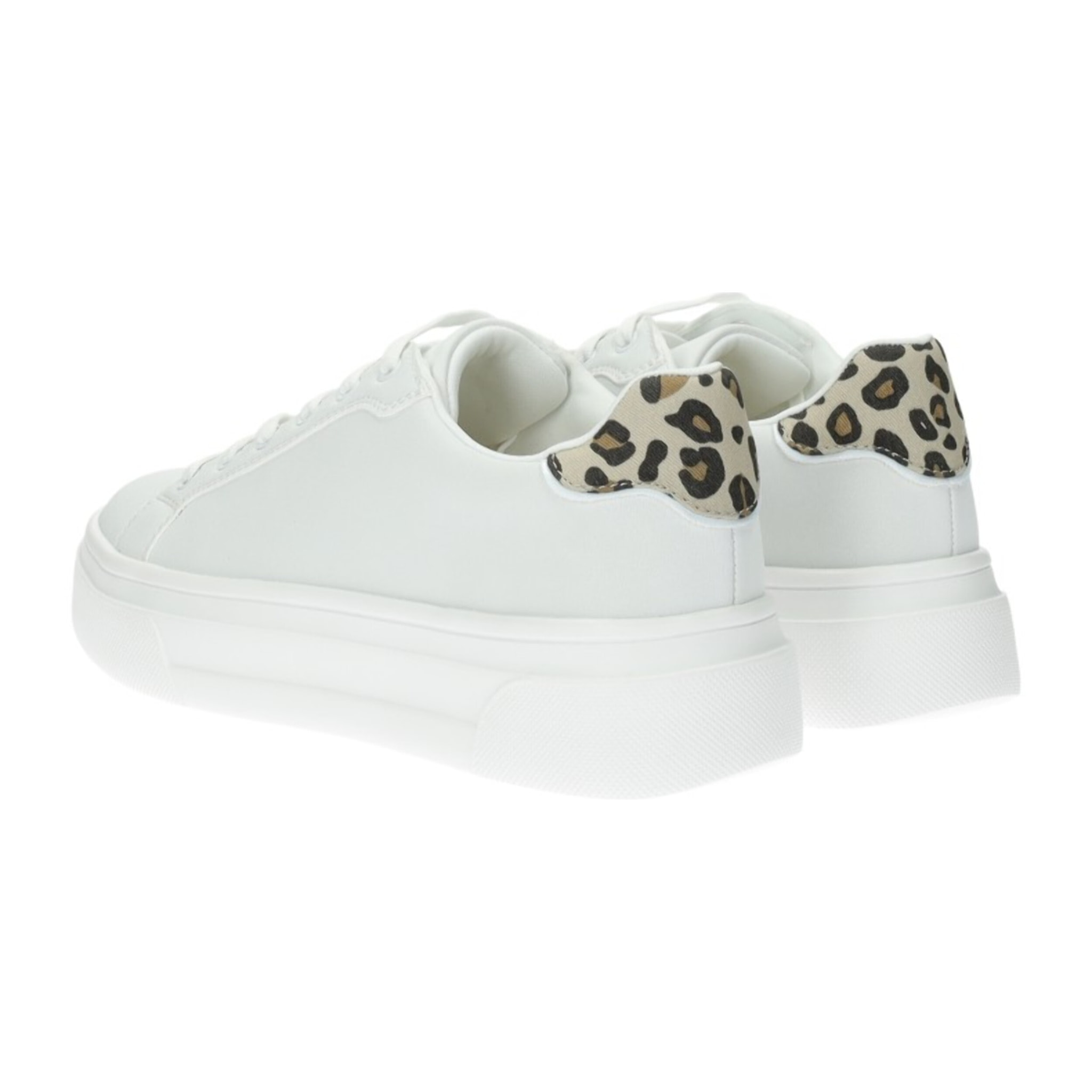 Sneakers Donna Tata Italia Bianco