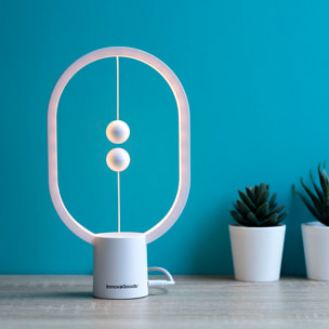 Lampe d'Équilibre avec Interrupteur Magnétique Magilum InnovaGoods MAGILUM