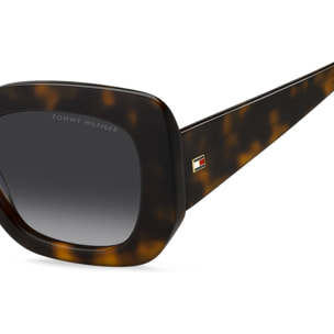 Gafas de Sol Tommy Hilfiger TH 2224/S 086 de Acetato Mujer 52 mm