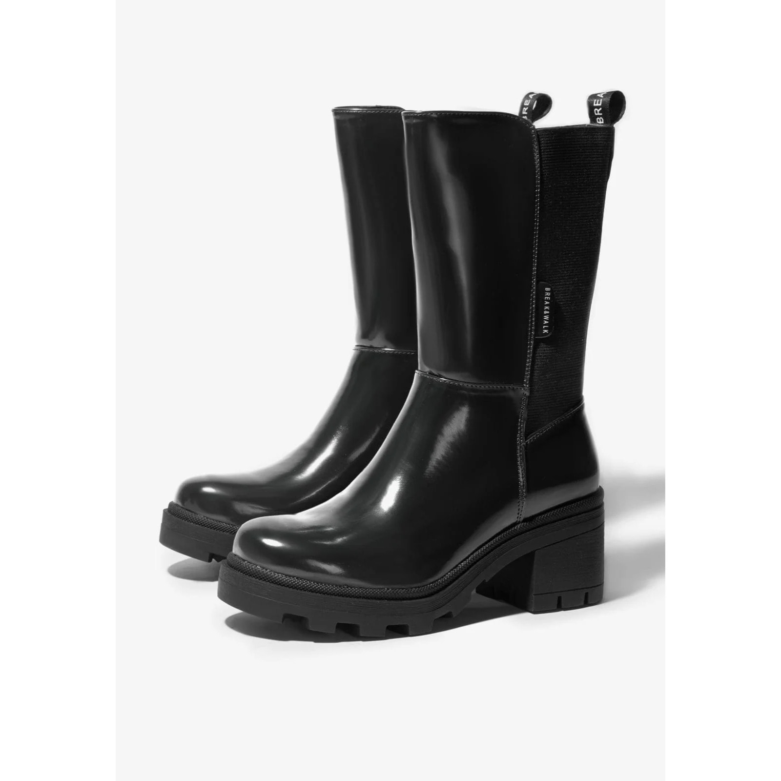 Conguitos - Stivali per bambini comodi per l'inverno