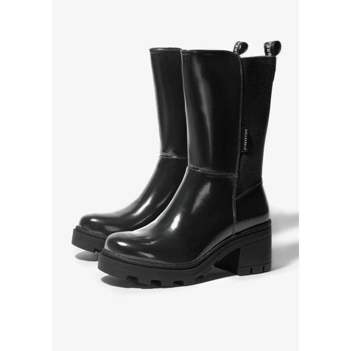 Conguitos - Stivali per bambini comodi per l'inverno