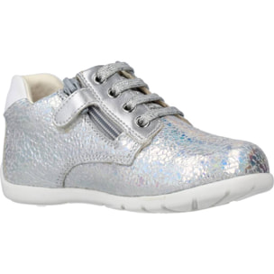 Zapatillas Niña de la marca GEOX  modelo B KAYTAN G. B PLATA