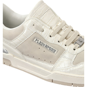 PLEIN SPORT Lo-Top Sneakers