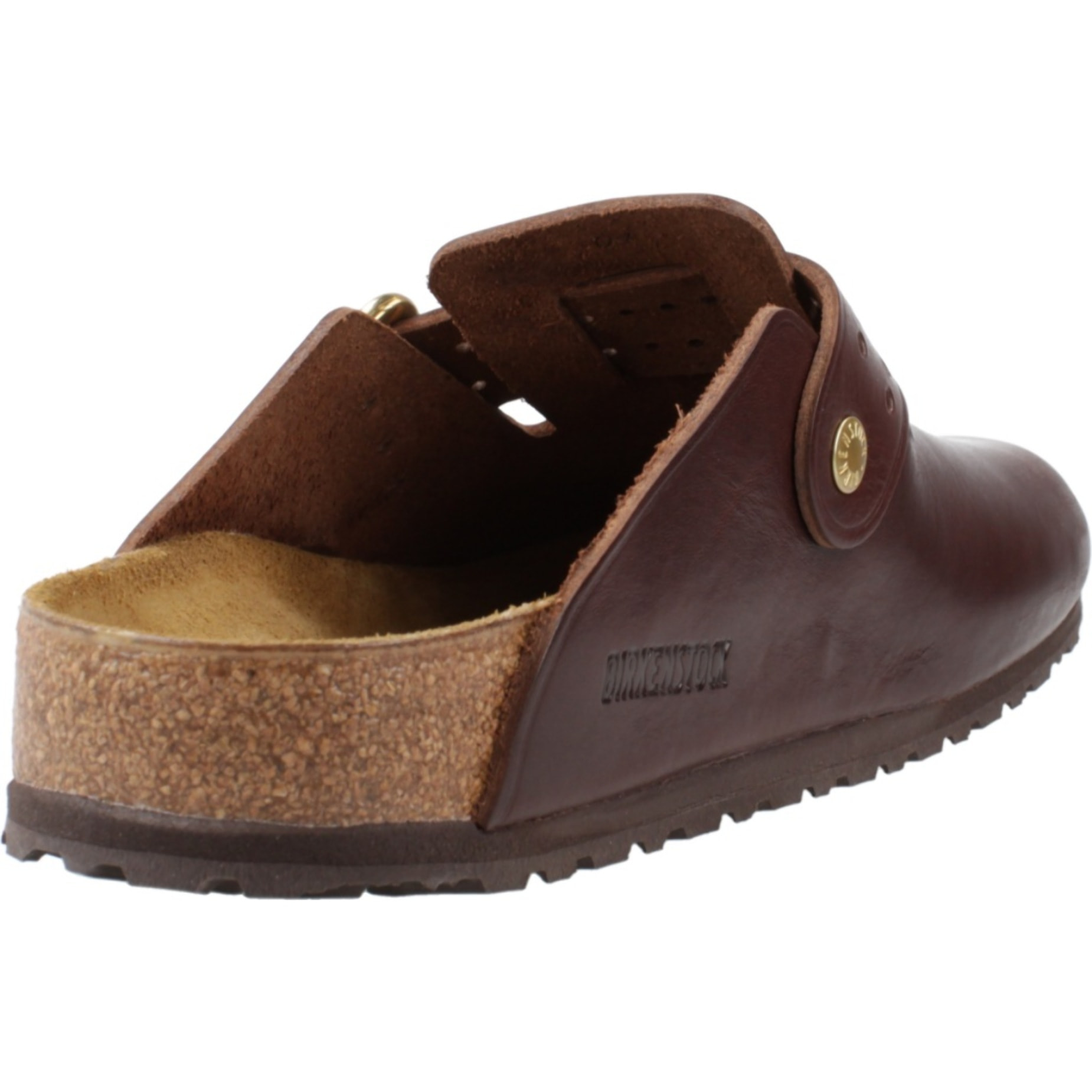 SANDALIAS BIRKENSTOCK BOSTON BOLD GAP