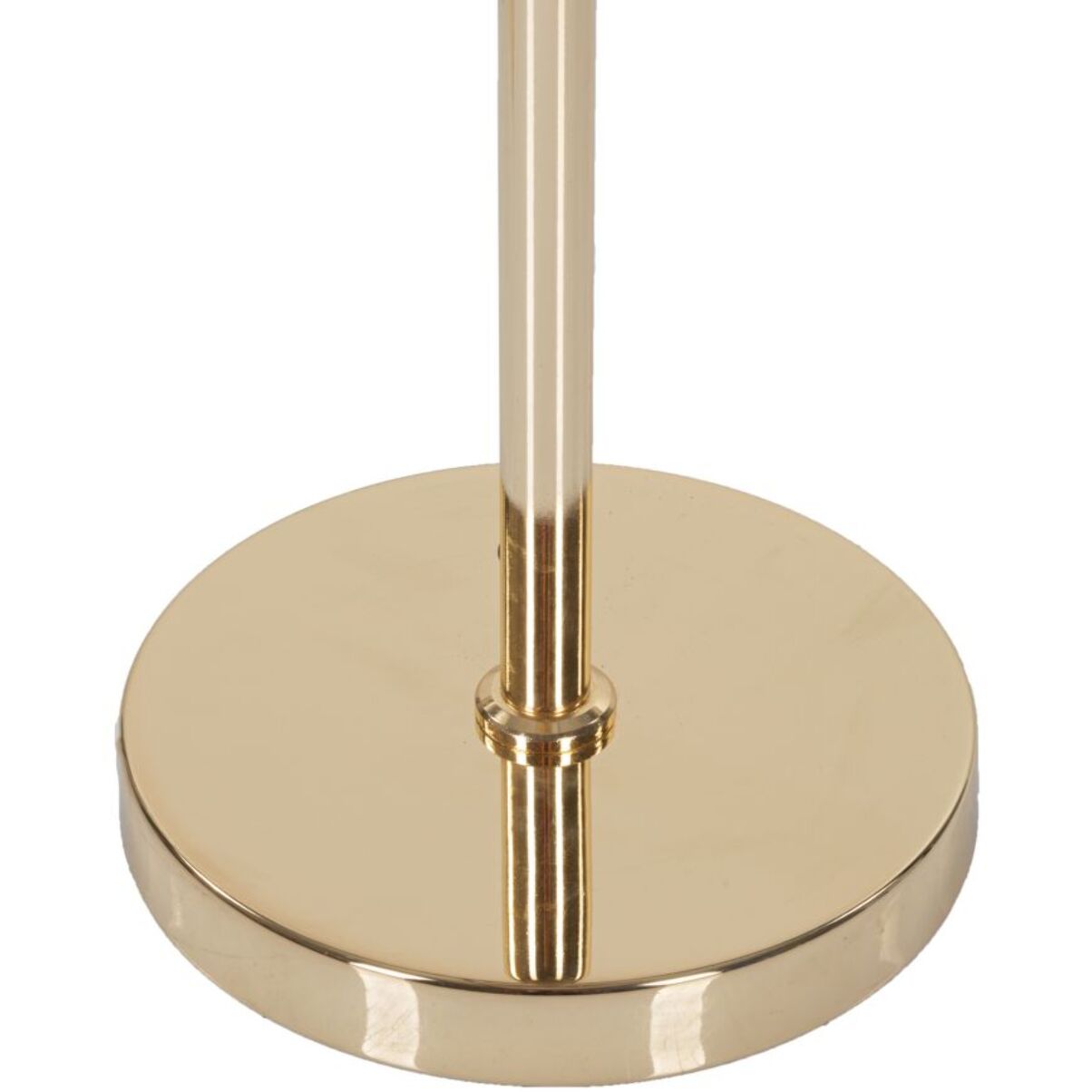 LAMPADA DA TERRA PALM CAMMELLO CM Ø 55X160