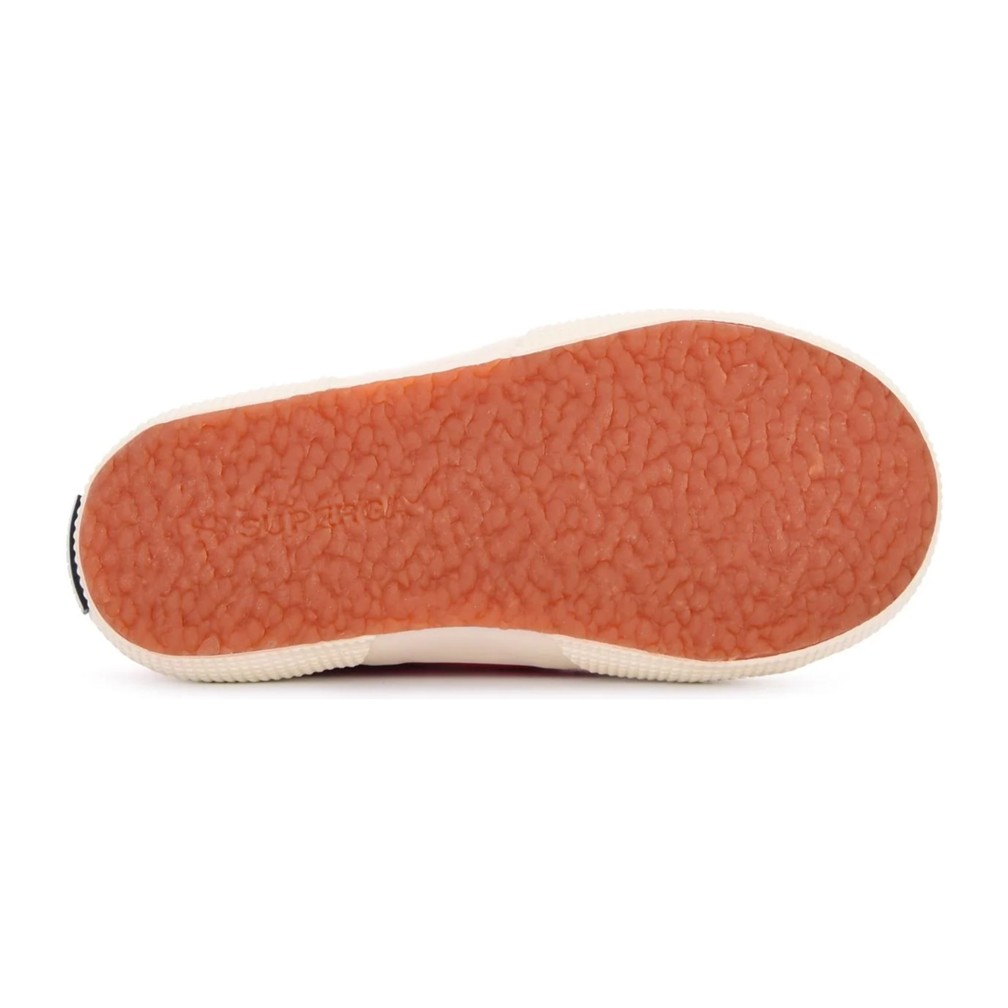 Superga - Bambino/a Rosso - 2750-JCOT CLASSIC