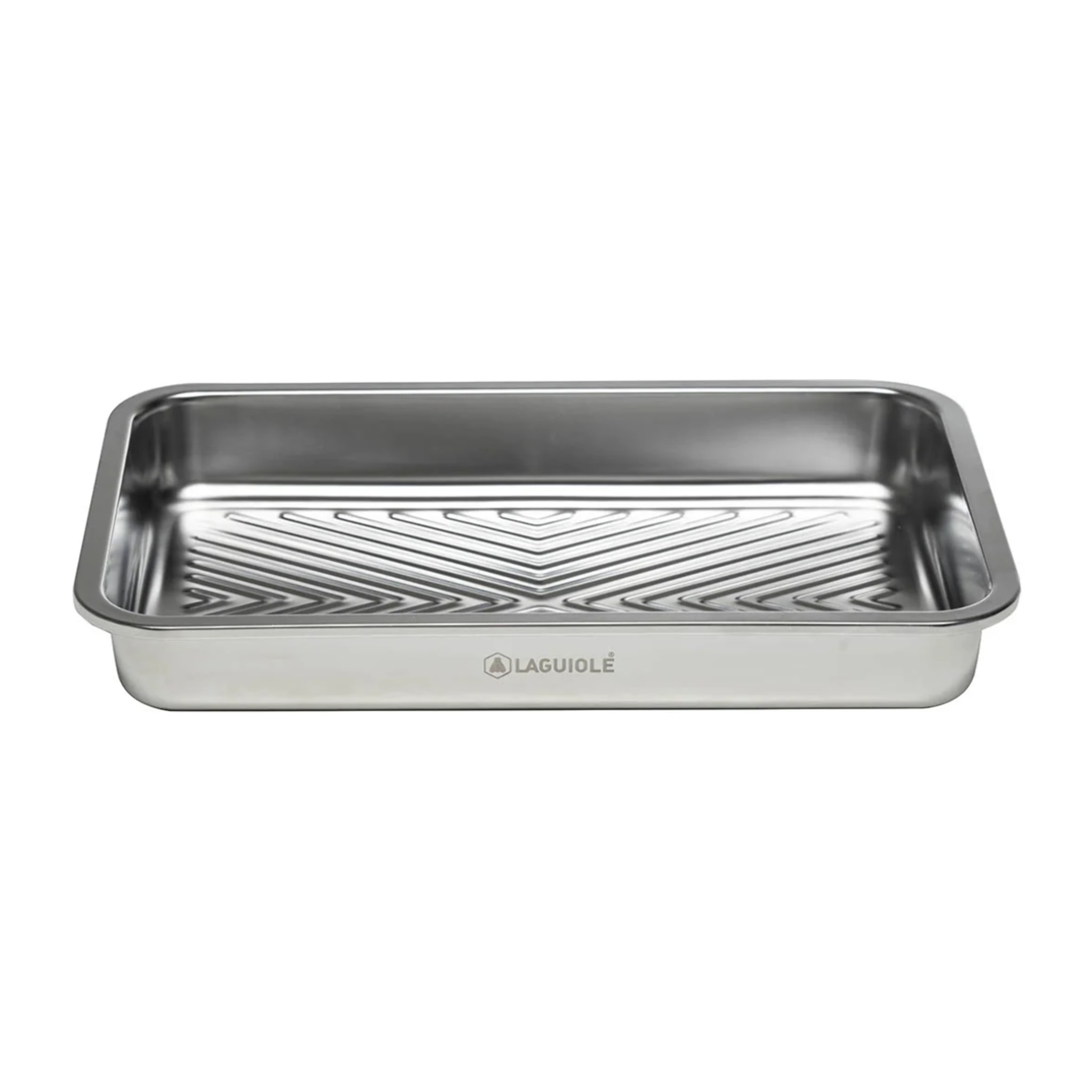 Lot de 7 boîtes rectangulaires en inox (260, 820, 1200 ml)