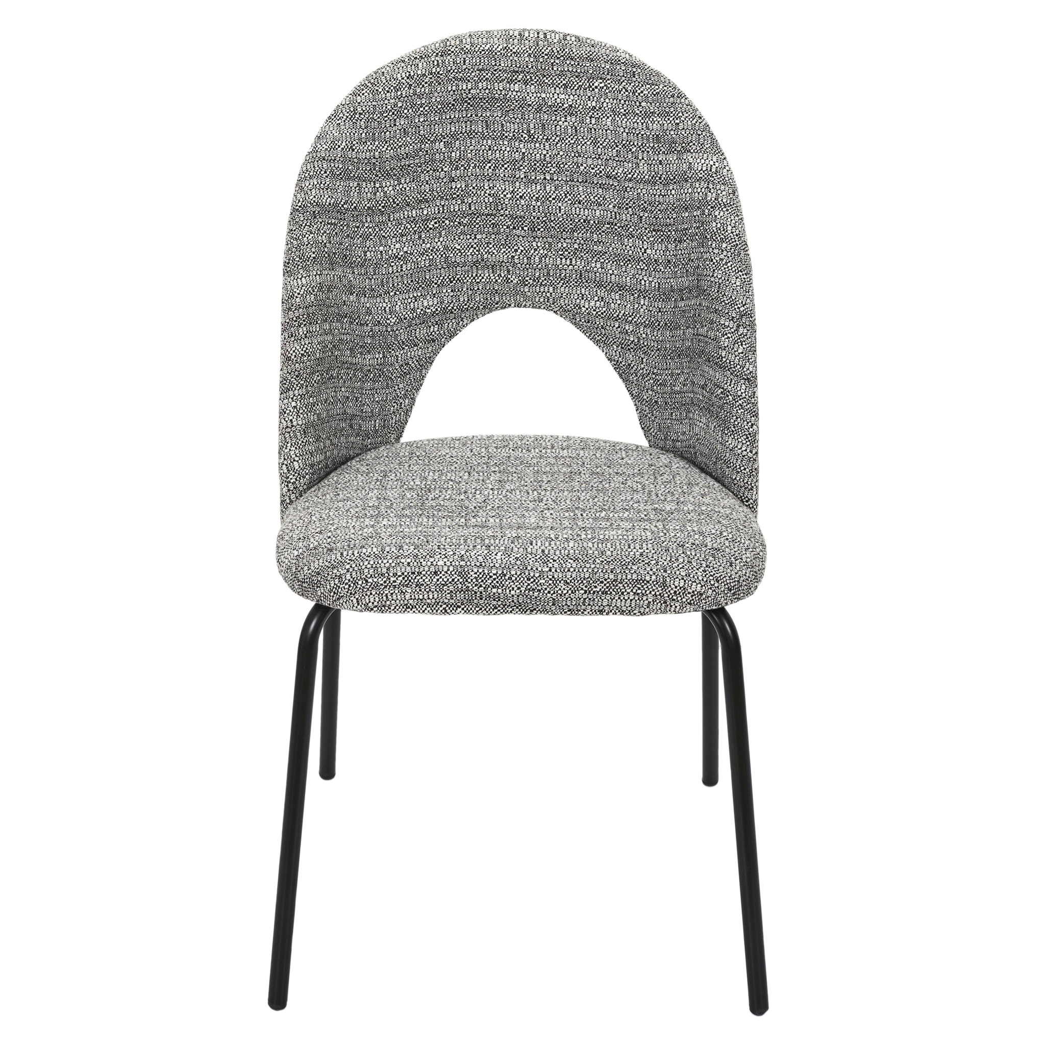 Chaise London - Lot De 2