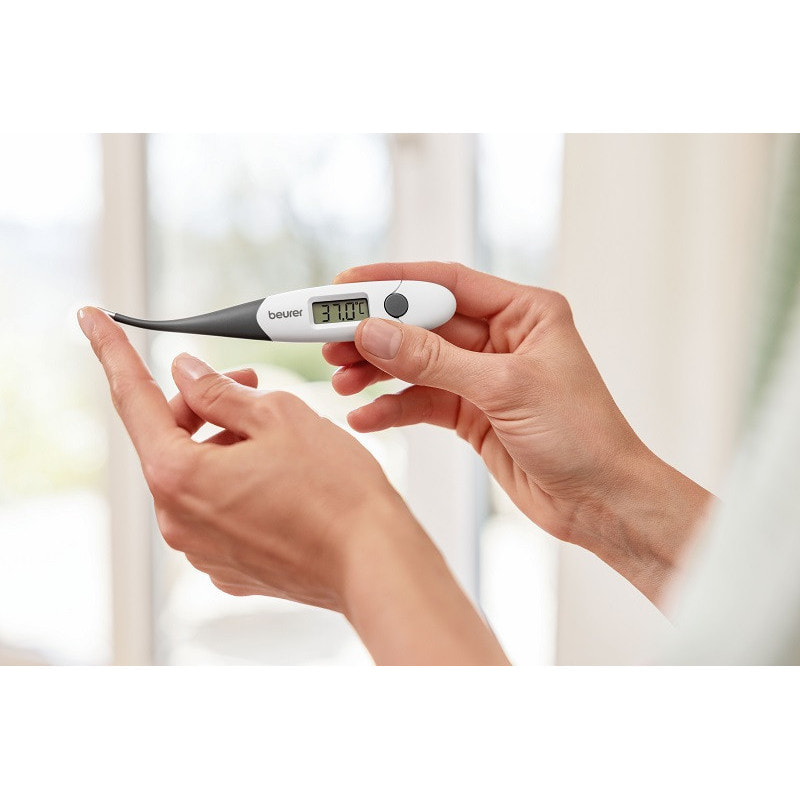 Thermomètre Express 10 sec - Beurer - FT 16