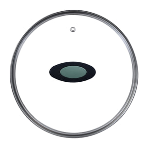 Juego de 4pzs aluminio forjado inducción ican