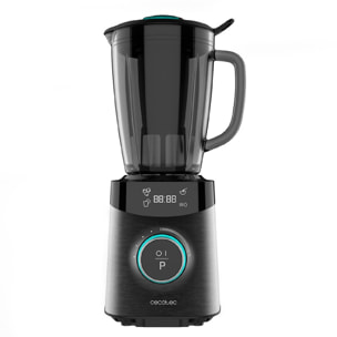 Cecotec Mixeur-blender Power Black Titanium 2500MAX Advance