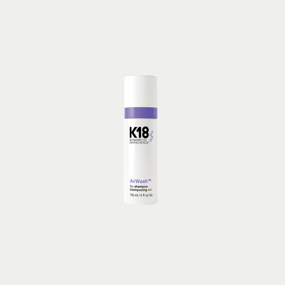 K18 AirWash Dry Shampoo
