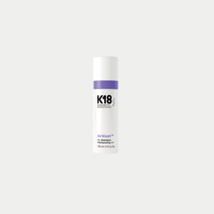 K18 AirWash Dry Shampoo