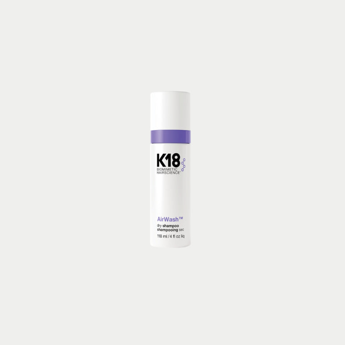 K18 AirWash Dry Shampoo