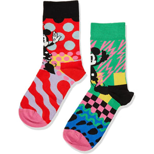 CALCETINES KIDS SET DE 4 PARES DISNEY HOLIDAY GIFT SET