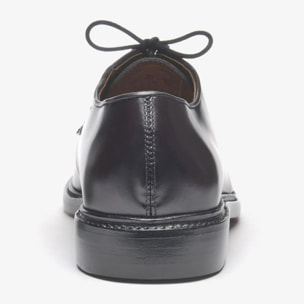 Sebago - Scarpe allacciate Uomo Marrone - Milton Gyw