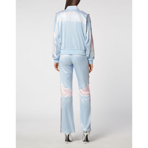 PHILIPP PLEIN Tracksuit: Top & Trousers