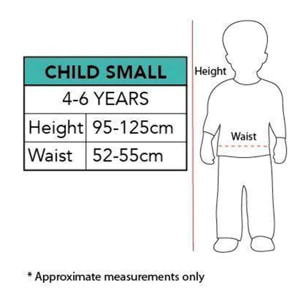 DISFRAZ SPIDER-GIRL CLASSIC INF