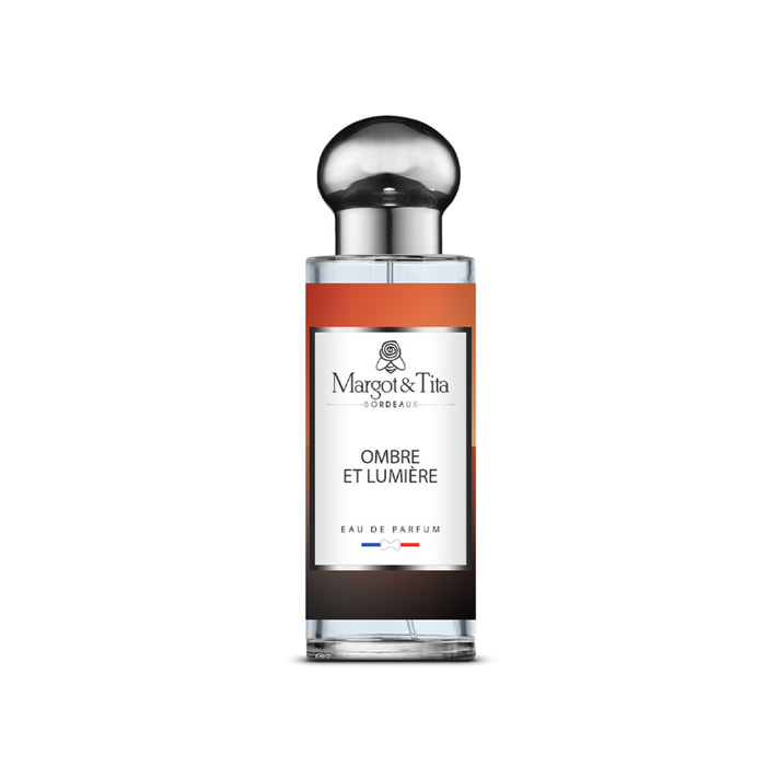 Ombre Et Lumière - Eau De Parfum