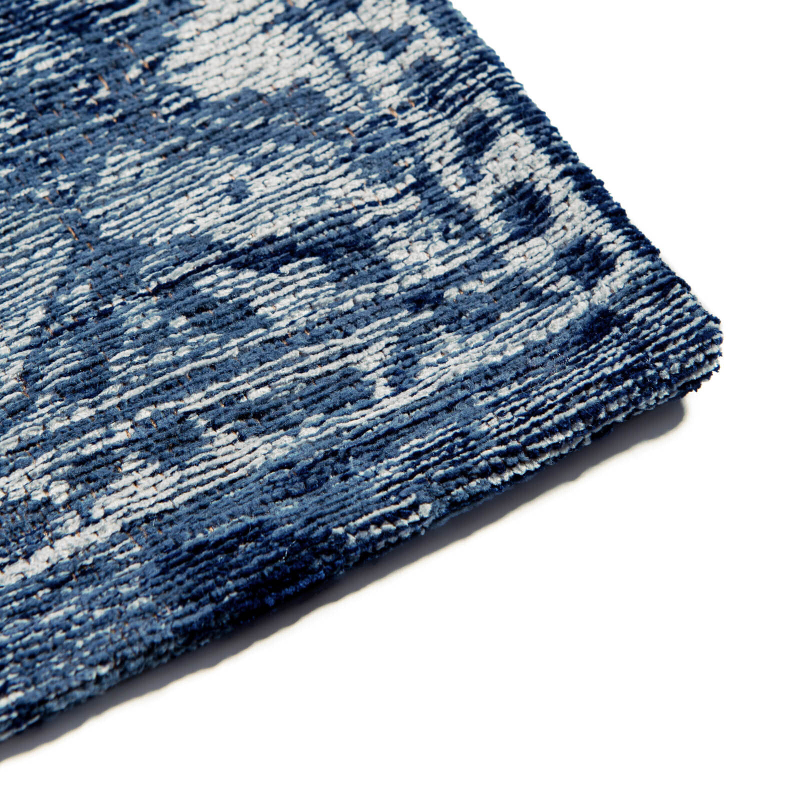 Tapis Deep Blue